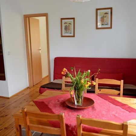 Unsere Ferienwohnung Stefan Im Riesengebirge! Dolni Lanov Exteriér fotografie