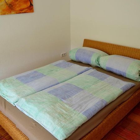Unsere Ferienwohnung Stefan Im Riesengebirge! Dolni Lanov Exteriér fotografie