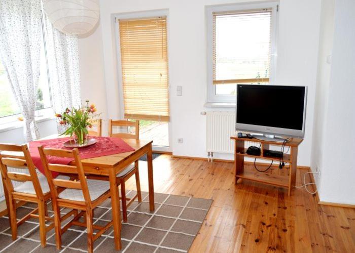 Unsere Ferienwohnung Stefan Im Riesengebirge! Dolni Lanov Exteriér fotografie