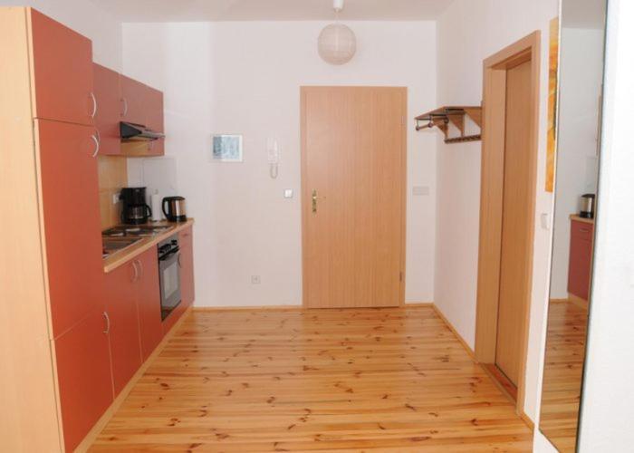 Unsere Ferienwohnung Stefan Im Riesengebirge! Dolni Lanov Exteriér fotografie