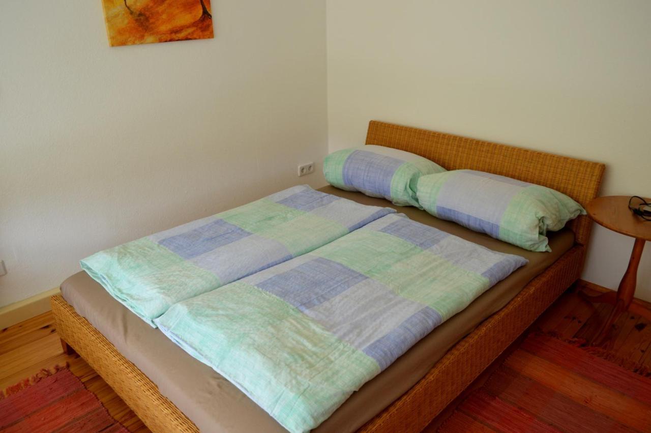 Unsere Ferienwohnung Stefan Im Riesengebirge! Dolni Lanov Exteriér fotografie